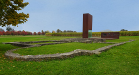 Römische Villa rustica (Brederis)